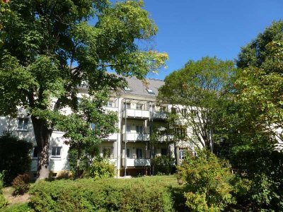 Tolle KAPITALANLAGE in Reichenbrand - später auch für Eigennutz