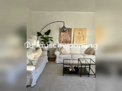 Tauschwohnung: Tausche meine 4-Zimmer-Wohnung in Münster gegen Köln