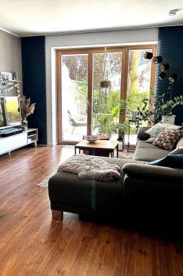 Möblierte 3 Zimmer Business-Wohnung im Kölner Norden - Einziehen, Wohlfühlen!