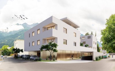 *Familien-Traum* ideale Neubauwohnung *provisionsfrei*