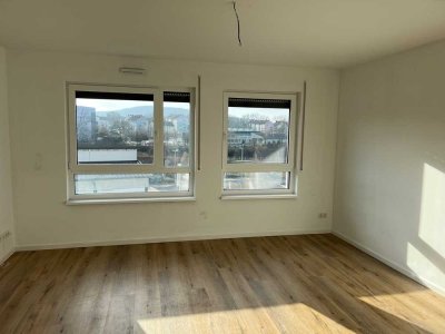 mio: 1 Zimmer Wohnung mit neuer Einbauküche! BRD D12