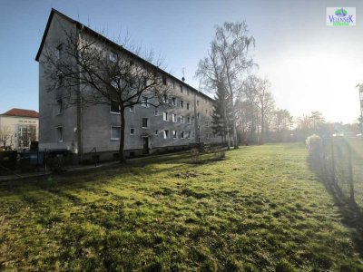 Kapitalanlage - 2-Zimmer- Eigentumswohnung zentral im westlichen Ringgebiet