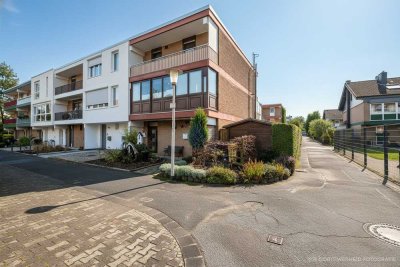 MANNELLA *liebevoll saniert und Raum für zwei Generationen* – schönes Haus in Bonn