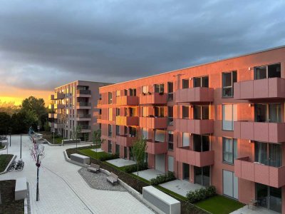 3-Zimmer-Wohnung – Nachmieter gesucht