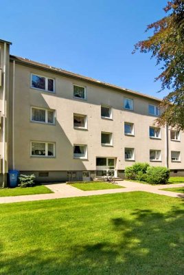 3 Zimmer in Düren für Familien perfekt