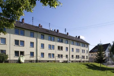 130.15 2 ZKB Wohnung Ausweiler Straße 14 in Baumholder