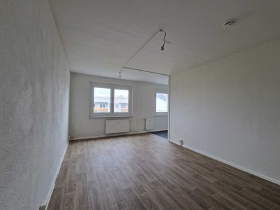 Gemütliche 1-Zimmer-Wohnung ab sofort bezugsfertig***Einziehen und wohlfühlen!