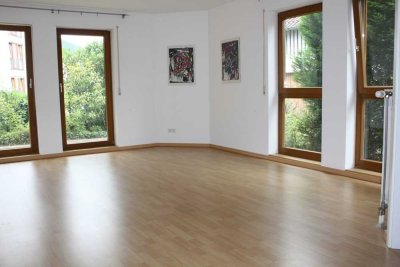 Moderne 2-Zimmerwohnung in kleiner Wohneinheit