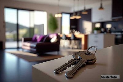 Freistehendes Einfamilienhaus mit Einlieger