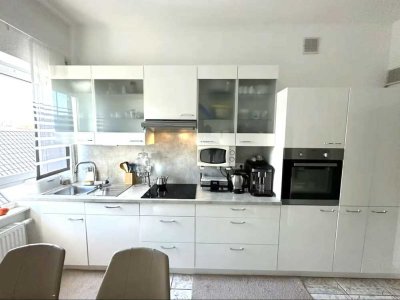 Zentrale 3-Zimmer-Wohnung in Heilbronn – Ihr perfektes Zuhause im Stadtzentrum!