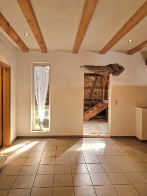 Einfamilienhaus mit 8 Zimmern im Herzen von Metzingen