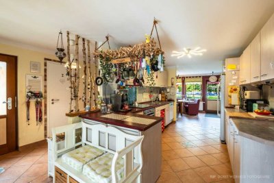 MANNELLA *Wohlfühlen.Ankommen.* schönes und großzügiges Haus in Ruppichteroth Litterscheid