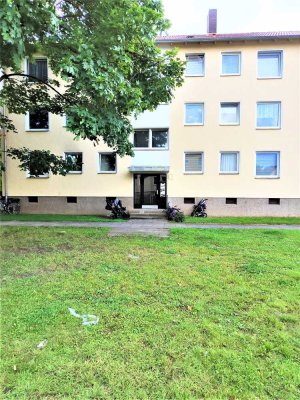 3 Zimmer Wohnung in Neustadt am Rübenberge zu verkaufen
