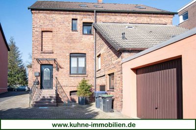 Attraktives Mehrfamilienhaus in zentraler Lage von Lünen-Wethmar