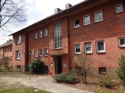 4-Zimmerwohnung in Ratzeburg, Mechower Straße