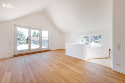 modern wohnen, nachhaltig leben – Energieeffizienz trifft Wohnkomfort