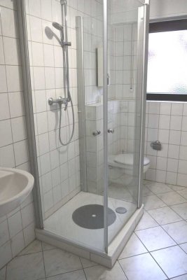 Kein Straßenverkehr! Ruhig und grün! Eine besondere Singlewohnung!