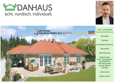 Familientraum – Glücklich leben im Eigenheim