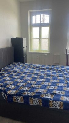 Charmantes 2-Zimmer Haus in Sellerhausen-Stünz, Leipzig