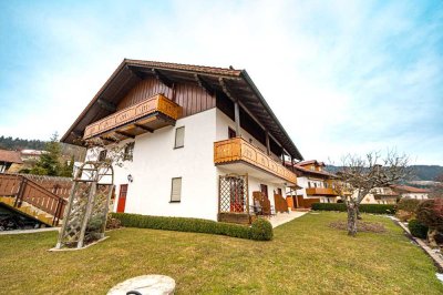 Mehrfamilienhaus mit 7 Wohneinheiten als Anlage oder Gewerbebetrieb