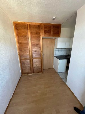 1 Zimmer Apartement in der Neustadt (5.6)