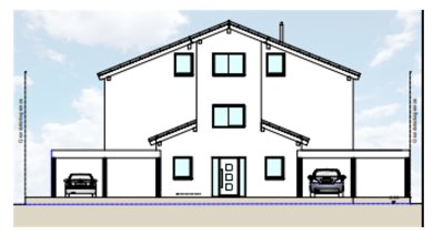 Erstbezug: Ihr Neues Zuhause: 3-Zimmer Wohnung mit Balkon oder Terrasse