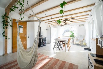 Landhaus "Freiraum" - Ruhe, Natur und Familienglück