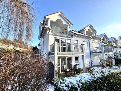 Attraktive 2,5-Zimmer-Wohnung in gefragter Lage von Bodolz