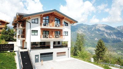 Premium Anlagewohnung - profitieren auch Sie von der Sportregion Schladming Dachstein!