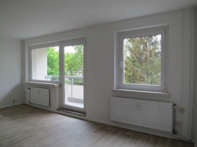 Familienwohnung mit perfektem Grundriss