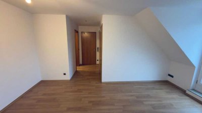 Freie Eigentumswohnung mit Balkon - Zentral in Neutraubling