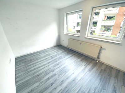 Renoviertes Studenten-Appartement in Uninähe