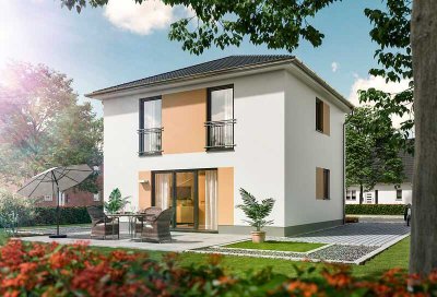 Mehr als ein Haus: Ihre Stadtvilla zum Leben und Bleiben in Marzahn!
