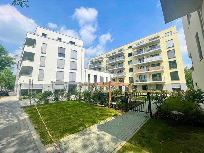 Modernes Studentenappartement - ALL INCLUSIVE!