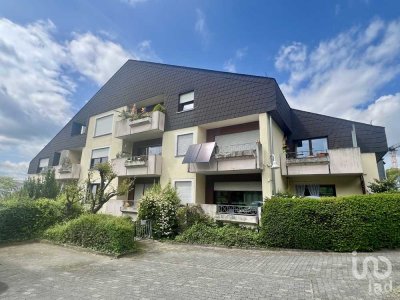Charmante 2-Zimmer-Eigentumswohnung in ruhiger Lage direkt am Park – Altstadtnähe Wetzlar