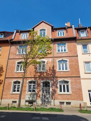 antaris Immobilien GmbH ** Schöne 2-Raum-Wohnung in Arnstadt **