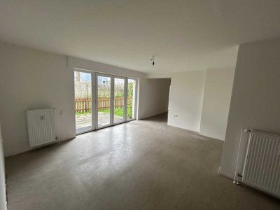 2,5-Zimmer-Wohnung (WBS )
