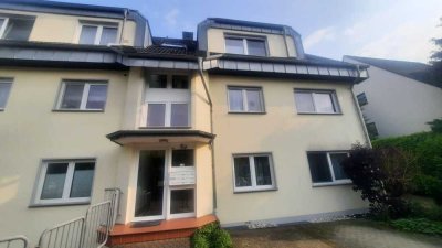 Attraktive 3-Zimmer Wohnung mit riesiger Terrasse in Essen-Werden