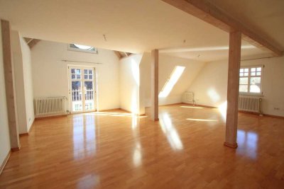Charmante 4-Zimmerwohnung in super Lage