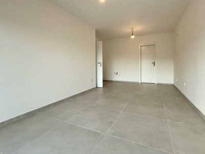 2-Zimmer-Neubauwohnung in beliebter Wohnlage // Energieeffizient - KFW 55