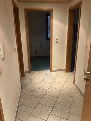 Schöne und gepflegte 2-Zimmer-Wohnung in Hamelspringe