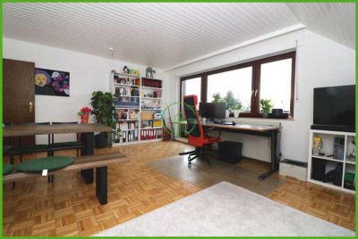 # AC-EILENDORF # 2-Zimmer-Wohnung mit ca. 65 m², Balkon und PKW-Stellplatz.