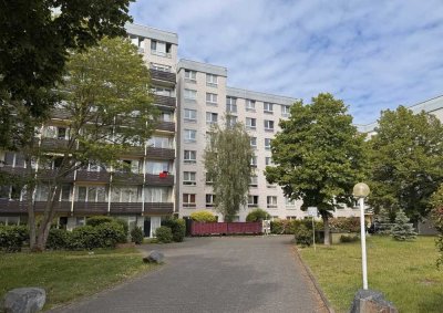 Kompaktes Apartment in Mainz-Hartenberg