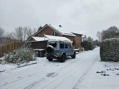 Moderne Maisonette-Wohnung in ruhiger Privatstraße – frisch saniert & universitätsnah