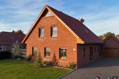 Moderner Wohntraum mit tollem Ausblick