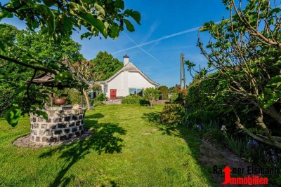 Isselburg-Vehlingen: Traumhaus sucht neuen Eigentümer