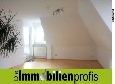 H-53079 Moderne Maisonettewohnung in Hof-Krötenbruck