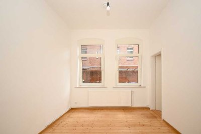 Frisch sanierte Altbauwohnung in begehrter Lage nahe des Küchengartens
