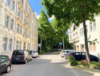 In den eigenen 4 Wänden zwischen Szene, Kultur und Gründerzeit