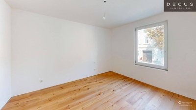 2-ZIMMERWOHNUNG | NEUBAUHIT | EXKLUSIVE AUSSTATTUNG | NIEDRIGENERGIEHAUS